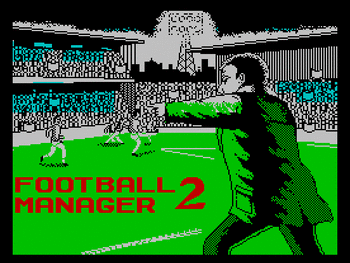 Football Manager 2 | ClassicReload.com